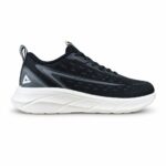 Peak Taichi Running Shoes Black/White