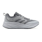 Peak Taichi Cross Training Shoes Cool Grey
