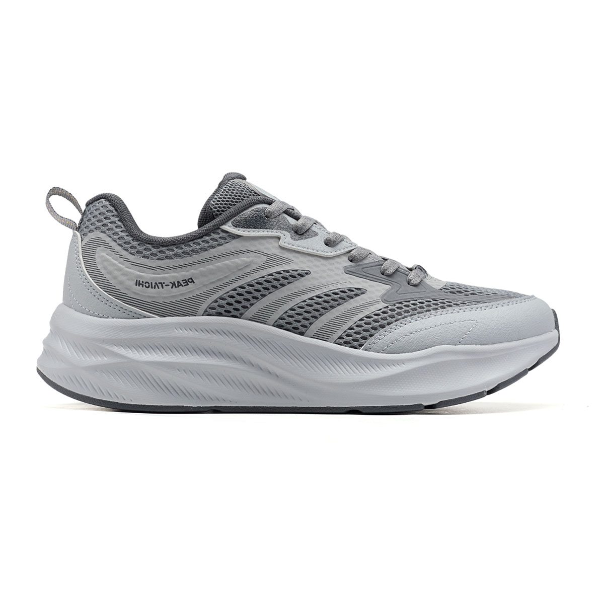 EXT262787J-28-1 Peak Taichi Cross Training Shoes Cool Grey – Image 1