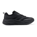 Peak Taichi Cross Training Shoes All Black
