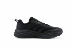 Peak Taichi Cross Training Shoes All Black – Image 3
