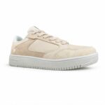 Peak Taichi Culture Shoes Sediment Yellow – Image 2
