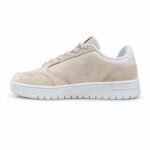 Peak Taichi Culture Shoes Sediment Yellow – Image 5