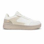 Peak Taichi Culture Shoes White/Khaki